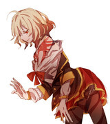 悪魔のリドル 刺青 Pixiv年鑑 B