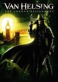 Van Helsing: The London Assignment 2004 نزيل الفيلم تدفق uhdاكتمال
1080pعبر الإنترنت باللغة العربية العنوان الفرعي