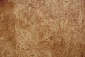 Color Washing - For Old World Flair - The Practical House ...