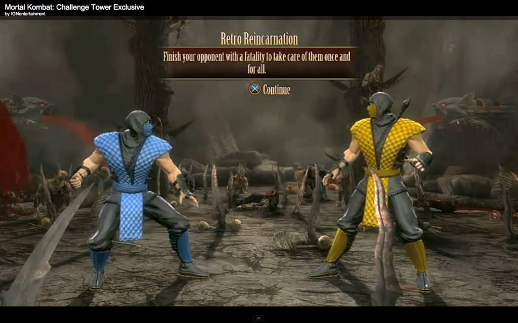 sub zero and scorpion costumes. sub zero and scorpion costumes