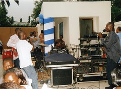 Highlife Musicians