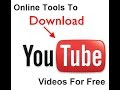 √100以上 youtube video downloader online 128012-Youtube video downloader online y2
