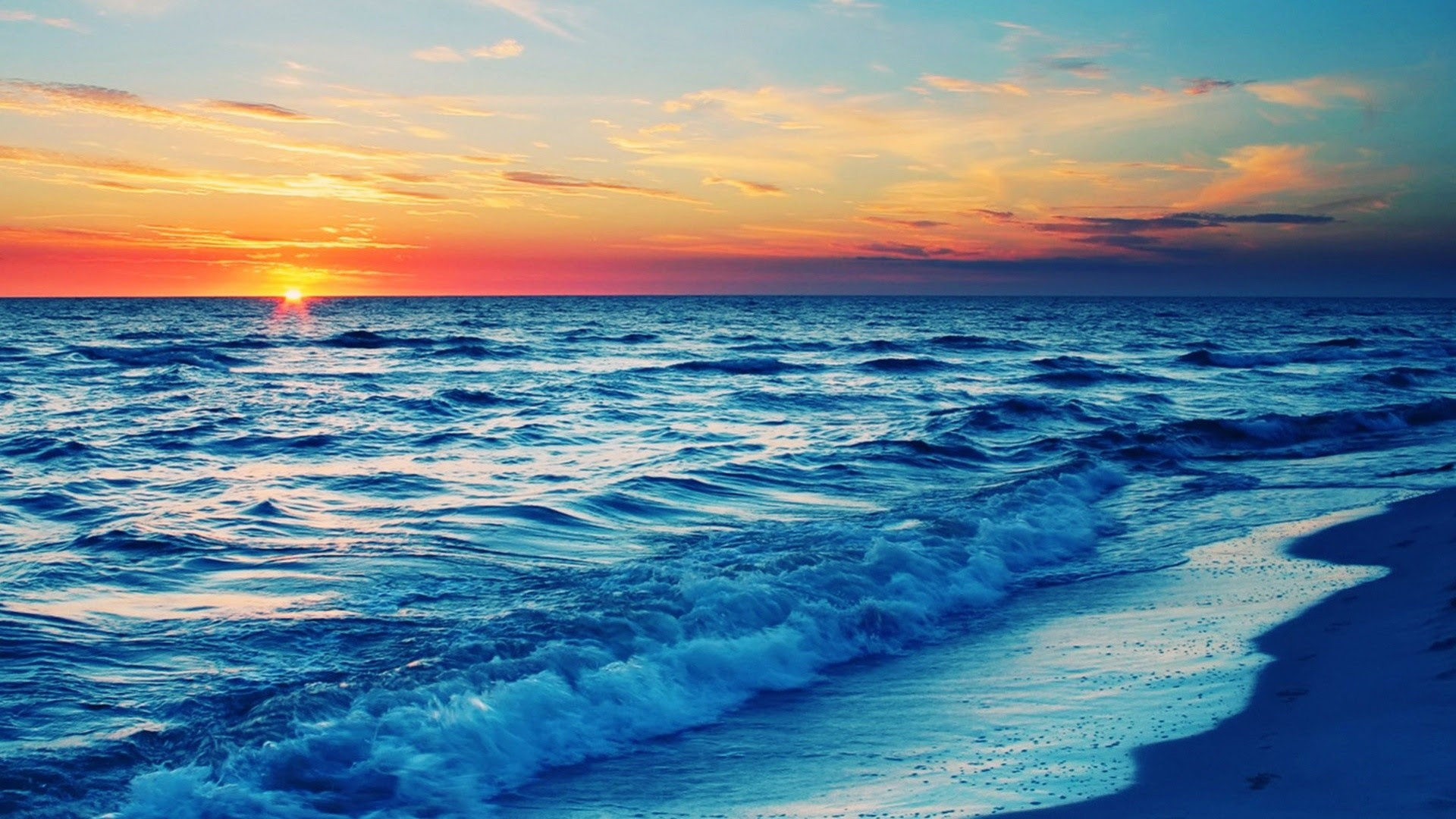 Summer Beach Wallpaper for Desktop (55+ images)