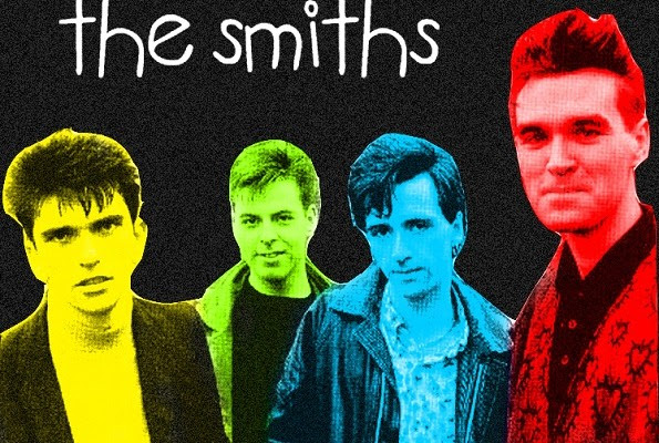 The Smiths