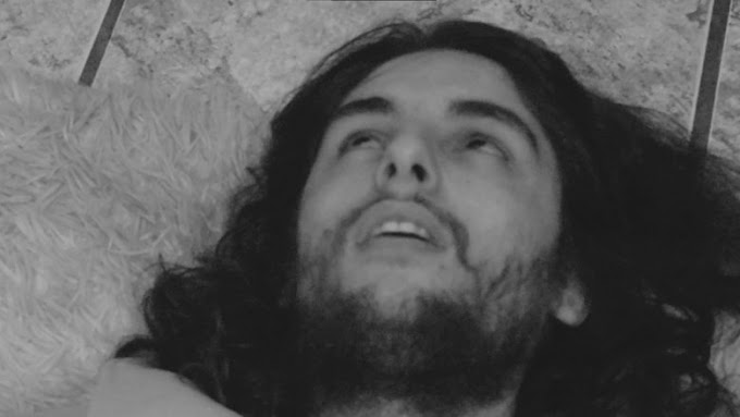 مشاهدة فيلم Acho Que o Cantor Morreu 2021 مترجم hd اون لاين