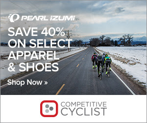 40%+ Off Select Apparel at the Pearl Izumi Sale 