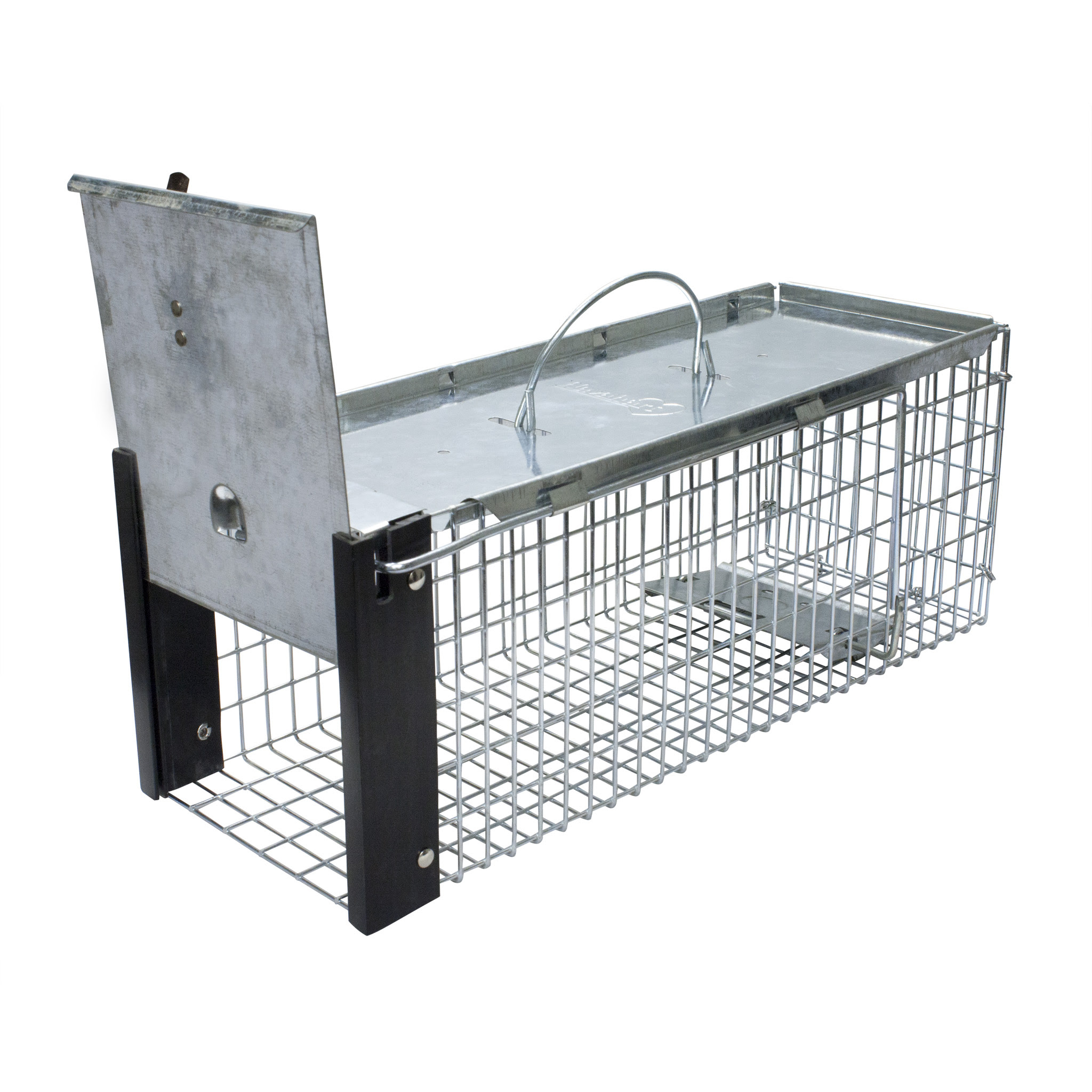 Havahart Cage Trap  Model 0745  eBay