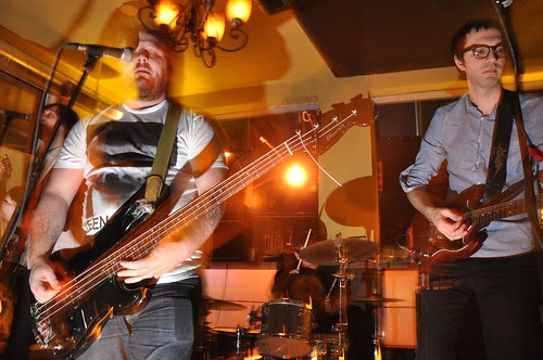 Mother's Children at Pressed