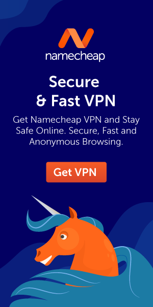 Secure & Fast VPN