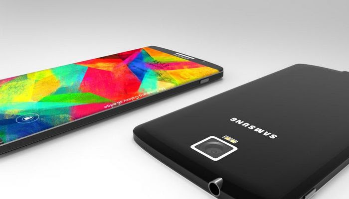 Le Galaxy S6 avec Touchwizz revu et corrigé !