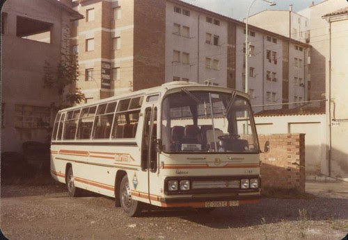 Pegaso GE-3063-E