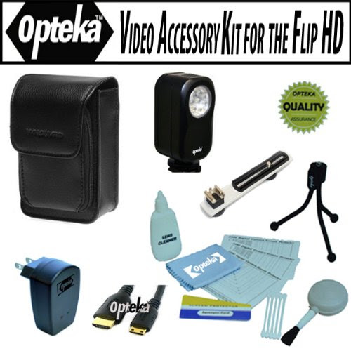 review Opteka FLPHDMIFLSHVGLGKT