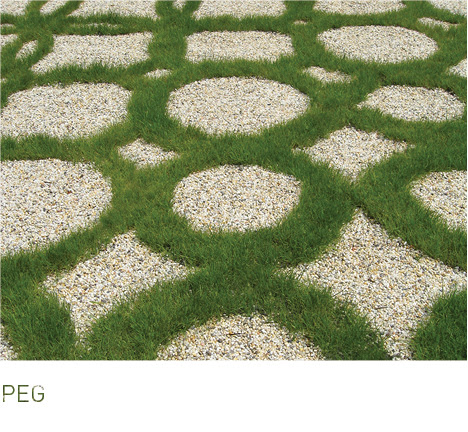 Inspiration: Not Gardens  Knot Garden by PEG studio g garden ...