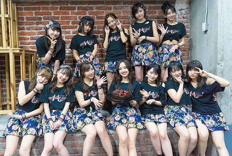 モーニング娘 18 初のメキシコ公演で現地ファン大熱狂 赤十字社を訪問して寄付 Daily News Billboard Japan