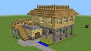 Inspiration 21+ Minecraft House Ideas Survival