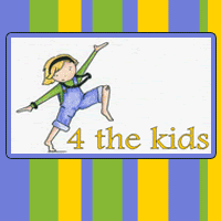 All 4 the Kids