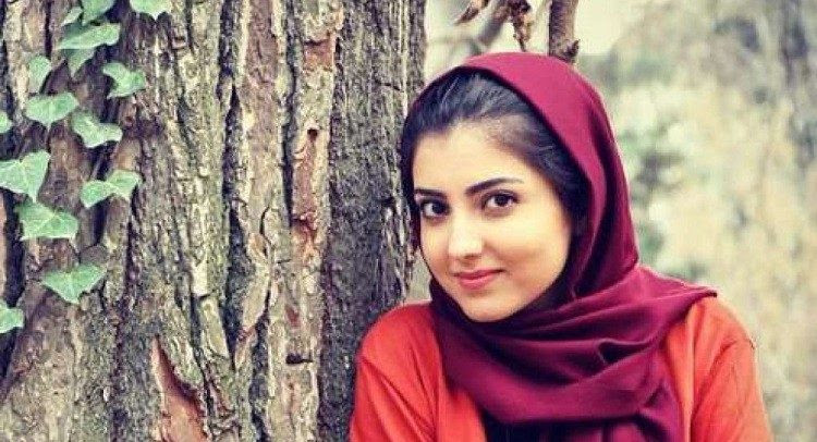 بیوگرافی و عکس های زیبا کرمعلی بازیگر فیلم سینمایی لاتاری