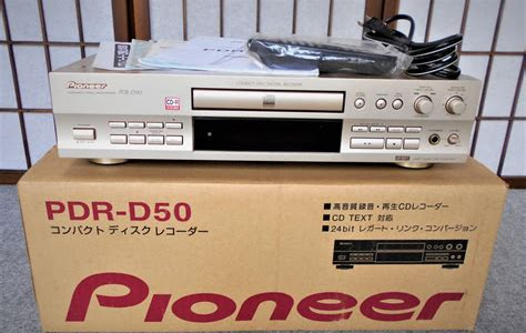 Pdf Download pioneer pdr d50 manual Simple Way to Read Online or Download PDF