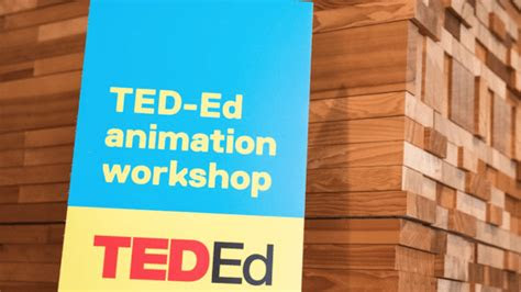 ted workshop