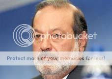 Carlos Slim Helu (1940 - ) 60 t&#7927; USD Pictures, Images and Photos