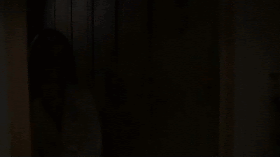 smiling not smiling on Make A Gif