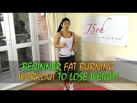 Exercise Program To Lose Fat