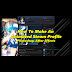 Animated Profile For Steam - Overwatch Sombra Steam Profile Design Animated by ... / How to animate eyes for steam artwork (after effects).