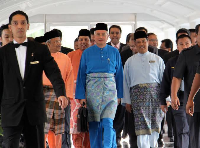 Malaysia Budget 2015 – Automotive/ Transport | Autofreaks.com