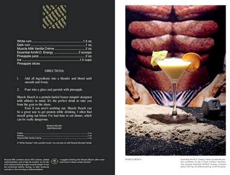 don  drink  bong water recipe