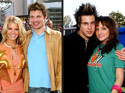 ashlee simpson ryan cabrera