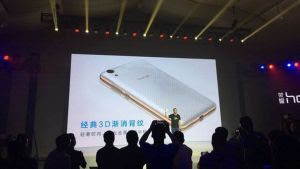 Huawei Honor 5A
