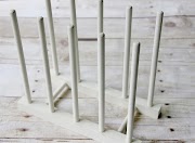 38+ Cara Membuat Rak Piring Kayu Sederhana, Konsep Terbaru!