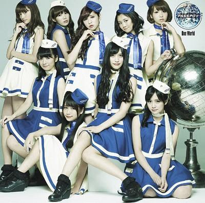 One World / PASSPO