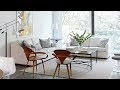 Kitchen Dining Room Lighting and Apartment Space With Track Lighting
