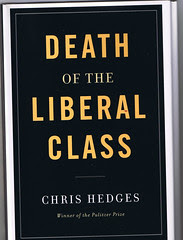 chris hedges