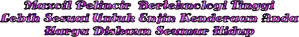 glitter text