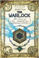 The Warlock (Secrets of the Immortal Nicholas Flamel Series #5)