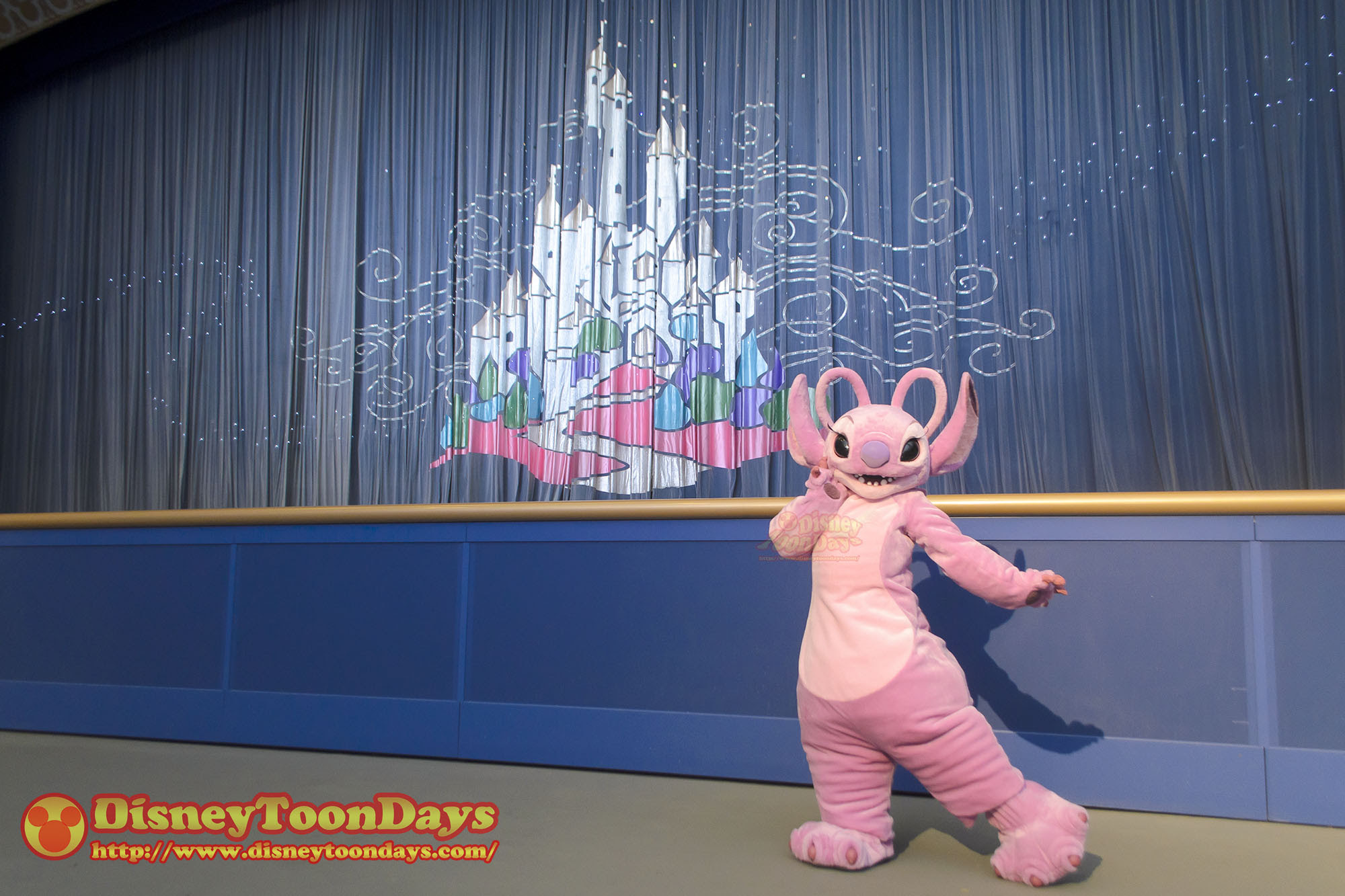 キッコーマン スペシャルナイト 東京ディズニーランドプライベートイブニングパーティー ディズニーブログ Toondays