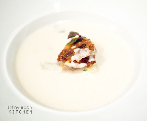 Clio soup