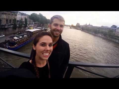 Paris Is Always A Good Idea 