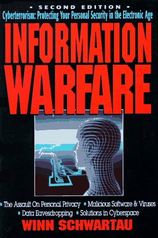Information Warfare 1560251328 pdf