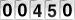 free web hit counter