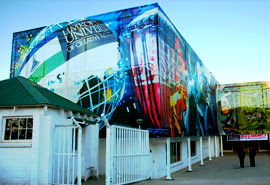 Limkokwing Lesotho