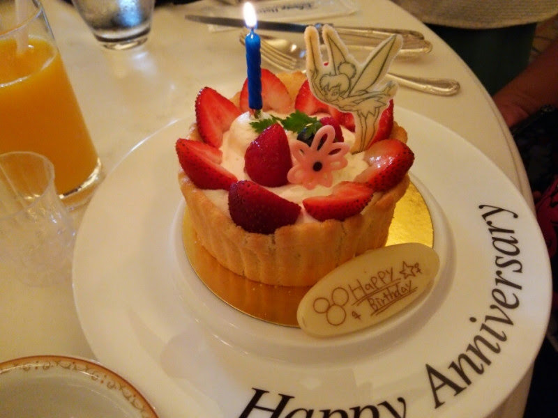 ディズニーで記念日を祝おう おすすめのレストラン紹介 にっこりっか 保育士による子育て情報ブログサイト