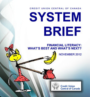 Financial Literacy: What's Best and What's Next?