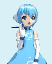 手話アニメ 手話 手話 指文字 ５０音 濁点 半濁点