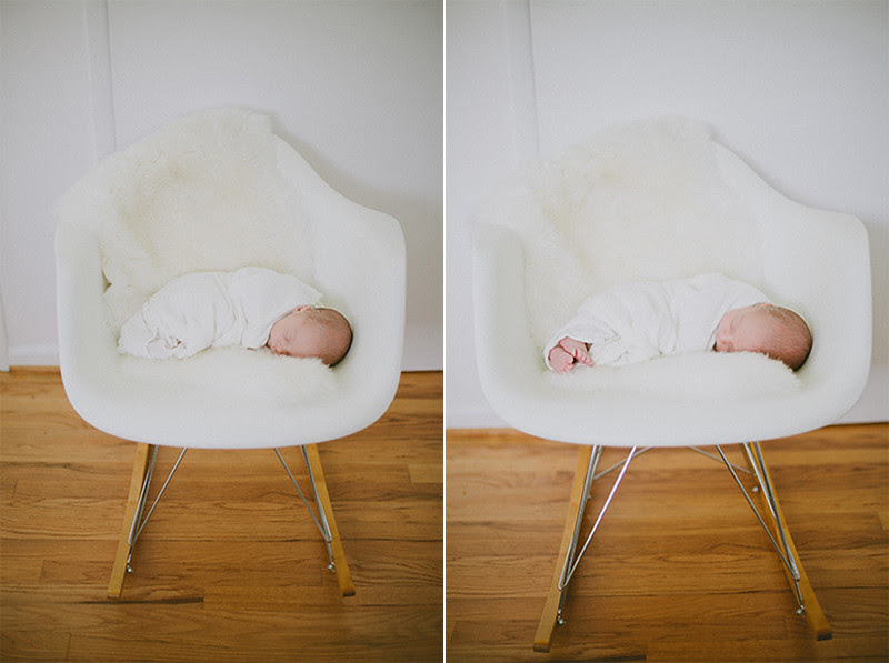 Newborn - Buckley H.