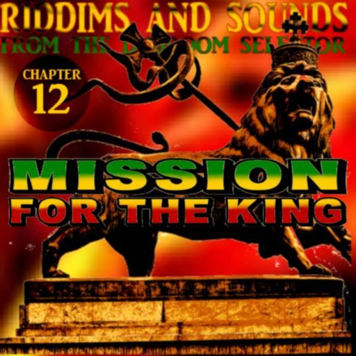 Latest Chapter of Radio Dubroom