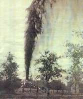 Reventón del Barroso No. 2