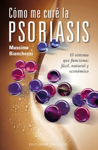 Como me cure la psoriasis (Spanish Edition) (Coleccion Salud y Vida Natural), by Richard Langley